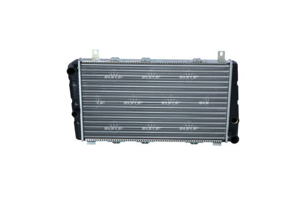 Kühler Wasserkühler Motorkühler