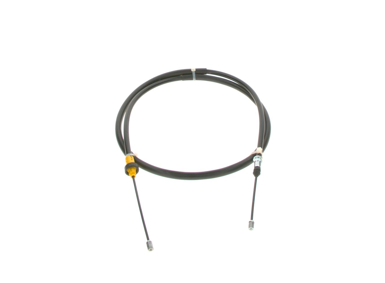 Handbremsseile Set 2 Stück