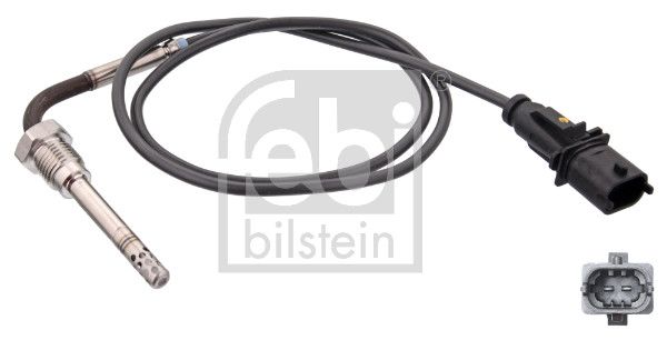 Sensor Abgastemperatur