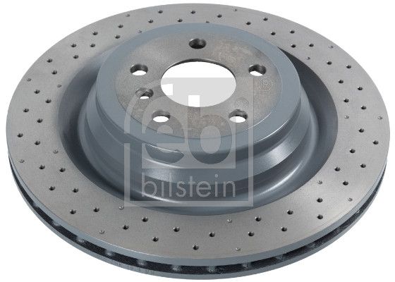 Bremsscheibe Scheibenbremse