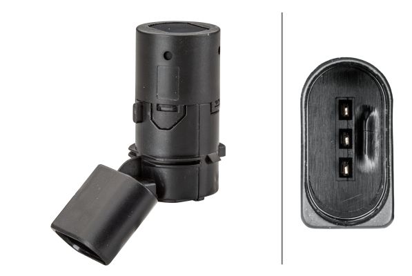 Sensor Einparkhilfe