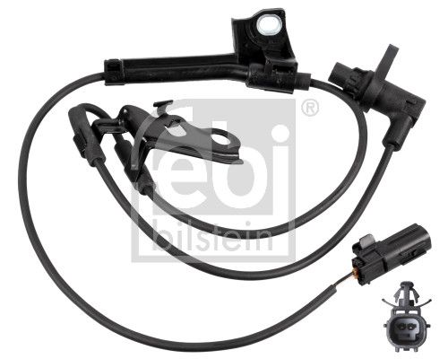 ABS Sensor Drehzahlmesser