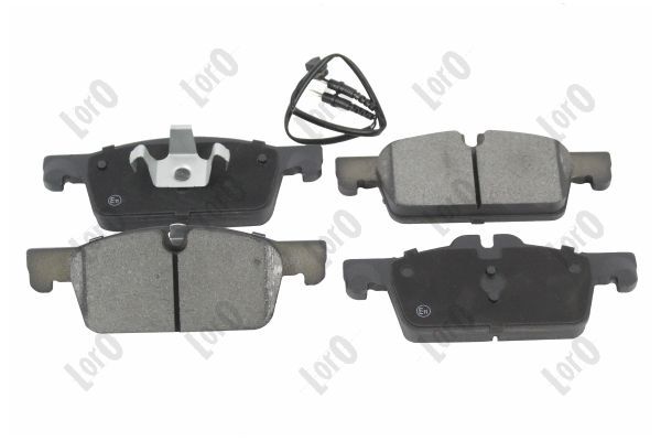 Bremsbelag Satz Bremsscheibe Scheibenbremse