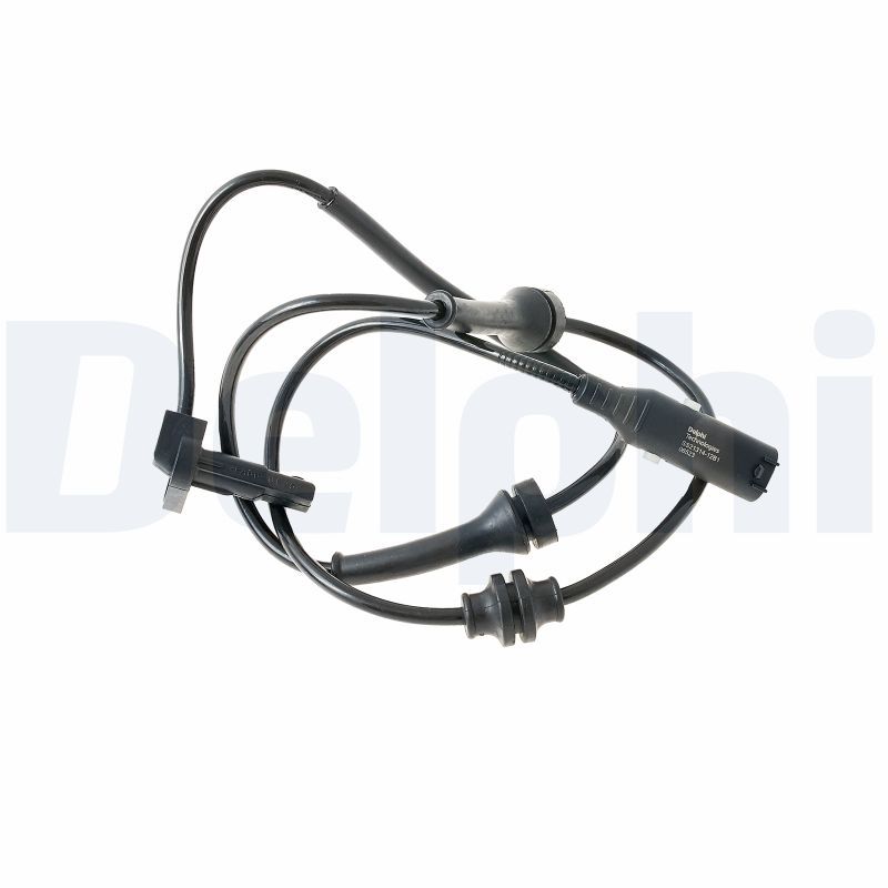 ABS Sensor Drehzahlmesser