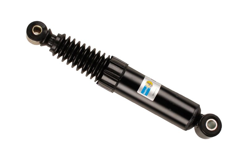 Gas-Stoßdämpfer