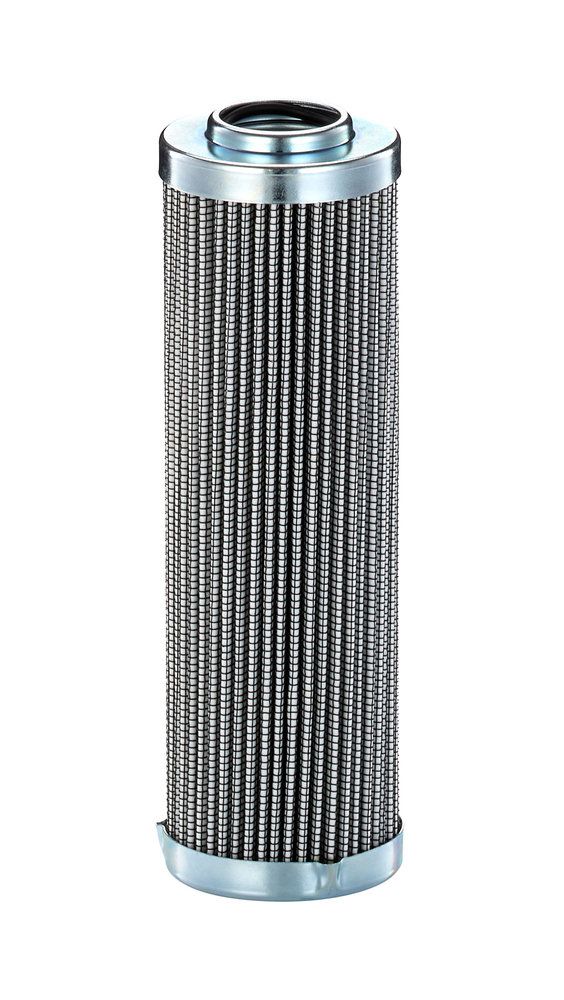 Arbeitshydraulik Filter Hydraulische Anlage