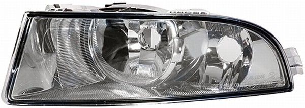 Nebelscheinwerfer mit Tagfahrlicht