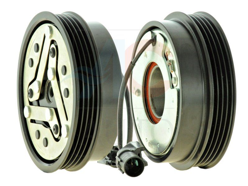 Q-SPARES AC-06HA35