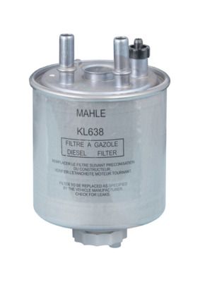 Kraftstofffilter Kraftstoff Filter