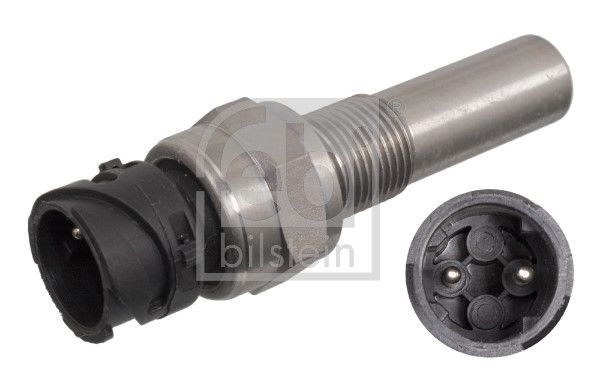 Sensor Geschwindigkeit
