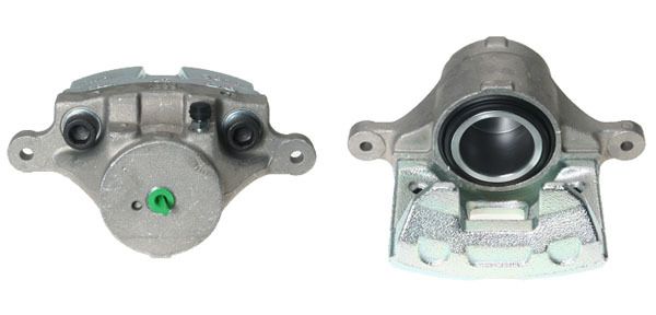 Bremssattel Bremszange