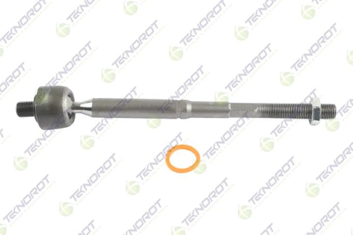 Set: 2 × Spurstange