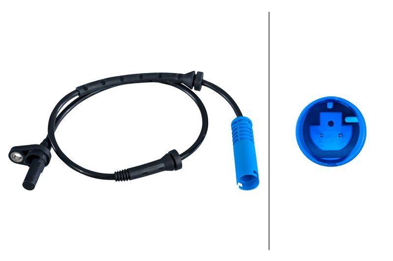 ABS Sensor Drehzahlmesser