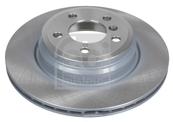 Bremsscheiben Set 2 Stück