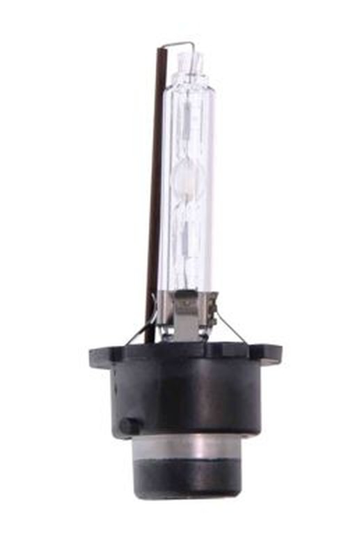 Xenon Brenner D2S