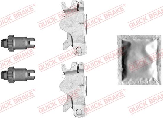 Reparatursatz Expander