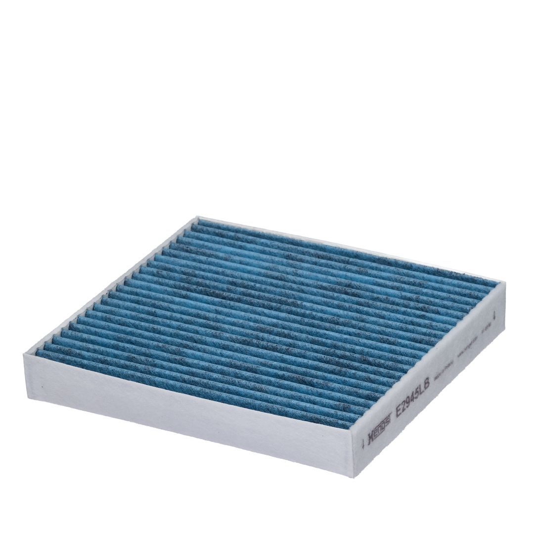 Innenraumfilter Pollenfilter Filter