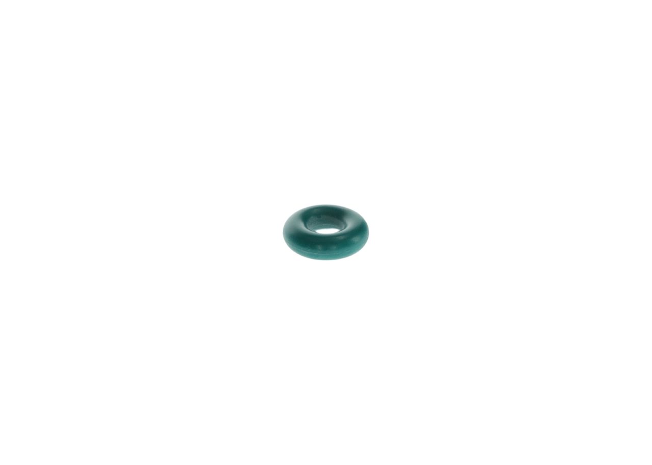 Gummiring
