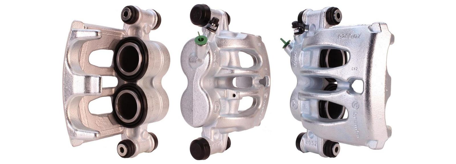 Bremssattel Bremszange