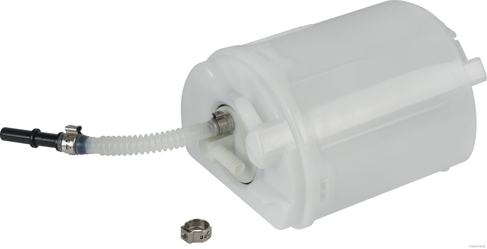 Kraftstoffpumpe