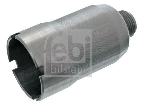 Hülse Düsenhalter