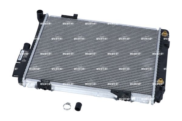 Kühler Wasserkühler Motorkühler