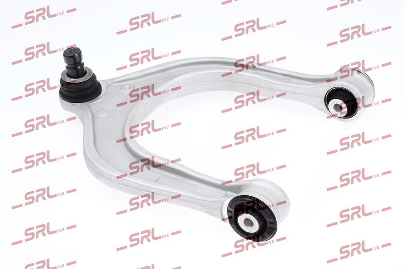 Set: 2 × Querlenker