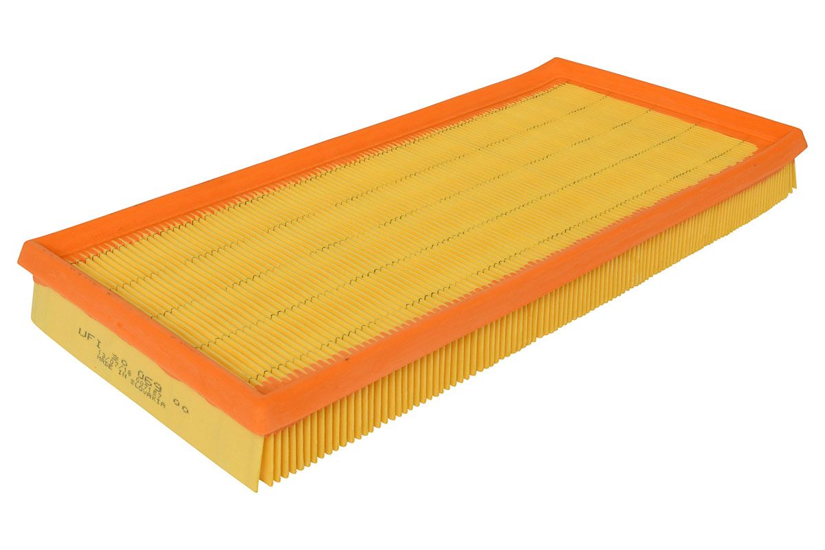Luftfilter