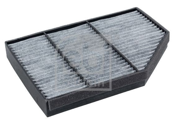 Innenraumfilter Pollenfilter Filter