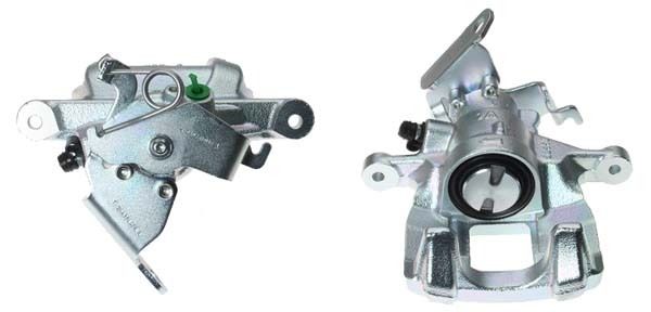 Bremssattel Bremszange