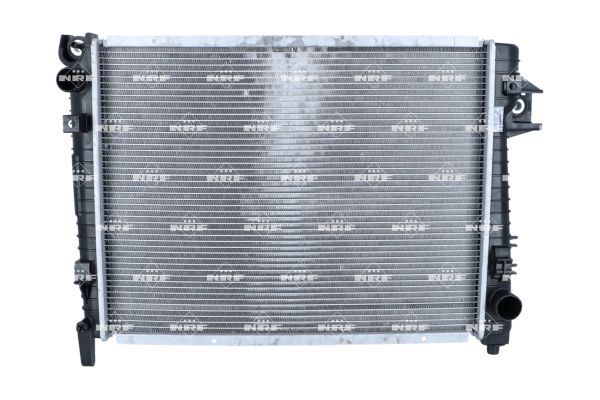Kühler Wasserkühler Motorkühler