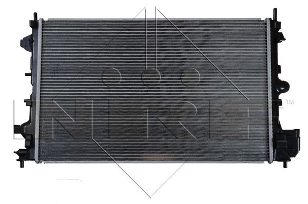 Kühler Wasserkühler Motorkühler