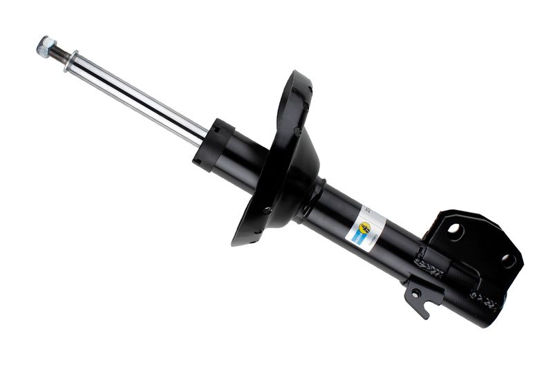 Gas-Stoßdämpfer
