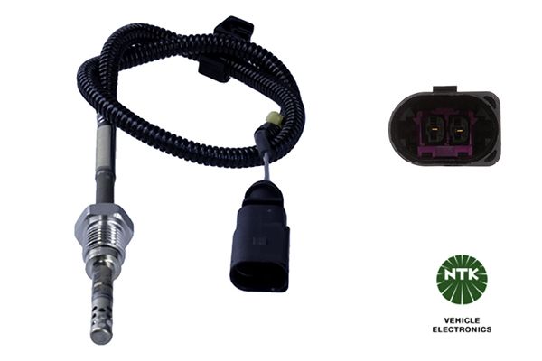 Sensor Abgastemperatur