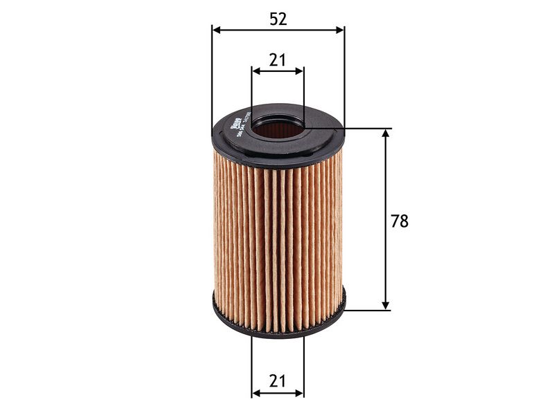 Ölfilter