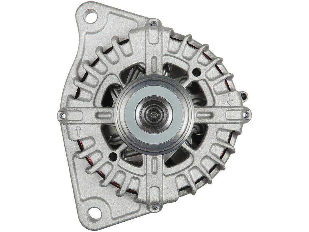 Lichtmaschine Generator