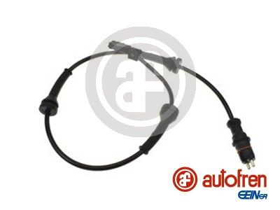 ABS Sensor Drehzahlmesser