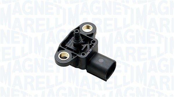 Ladedruck Sensor