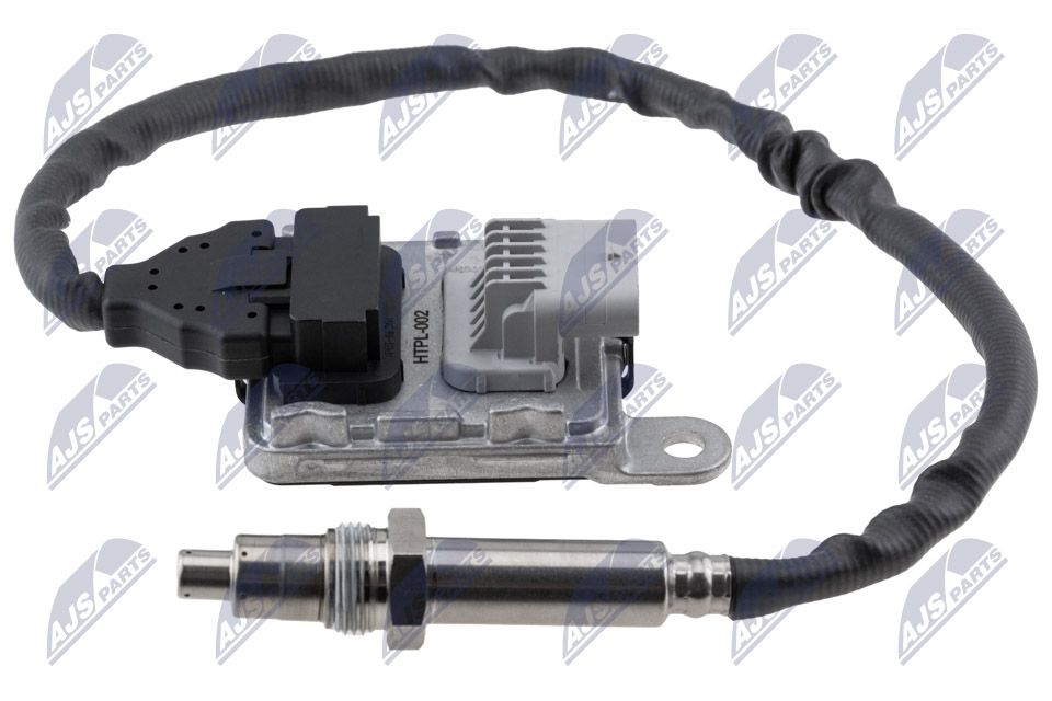 NOx Sensor Harnstoffeinspritzung