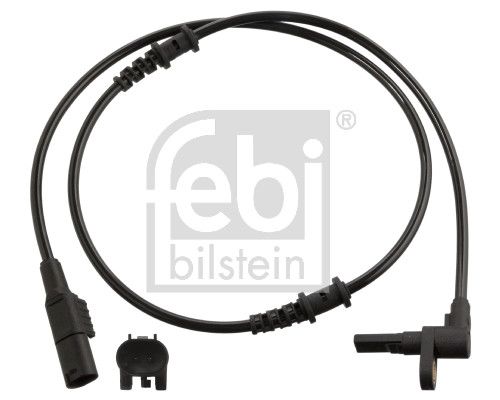ABS Sensor Drehzahlmesser