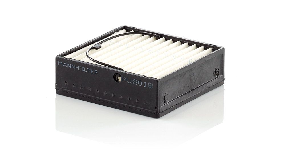 Kraftstofffilter Kraftstoff Filter