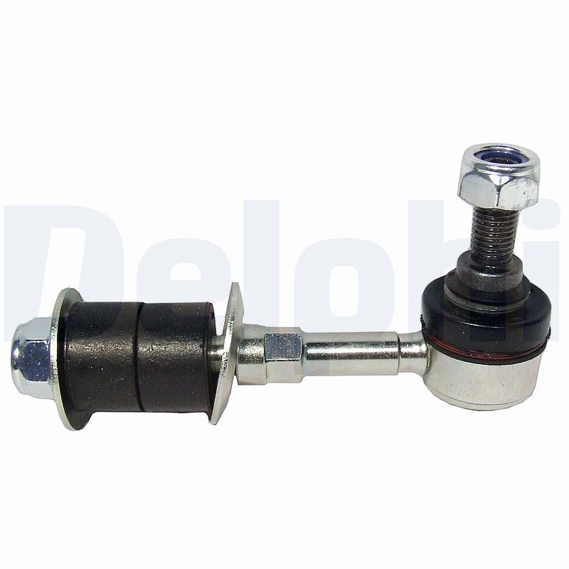 Stabistrebe Koppelstange