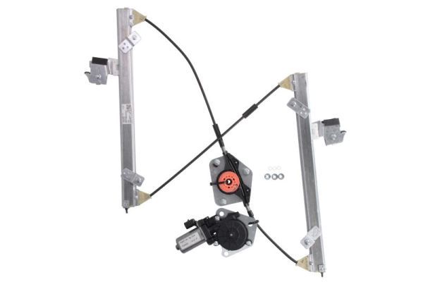 Set: 2 × Türfensterheber ohne Motor