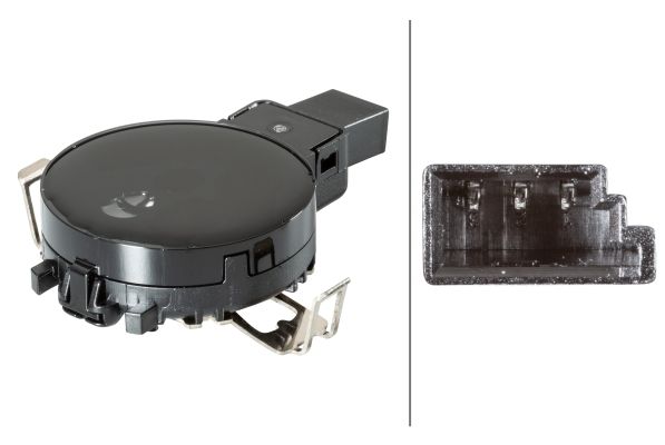 Regensensor