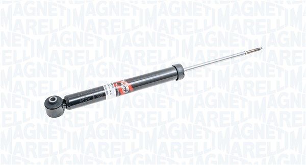 Gas-Stoßdämpfer