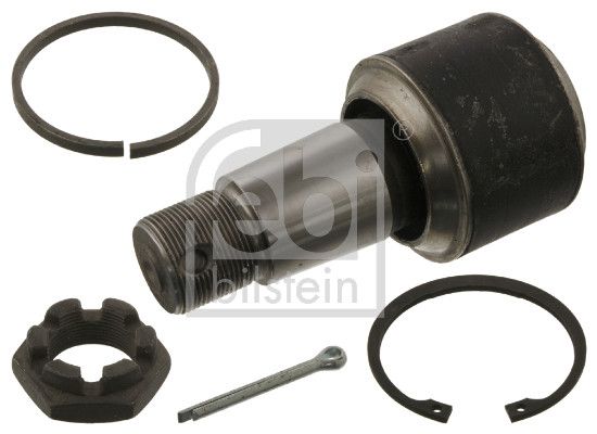 Reparatursatz Lenker