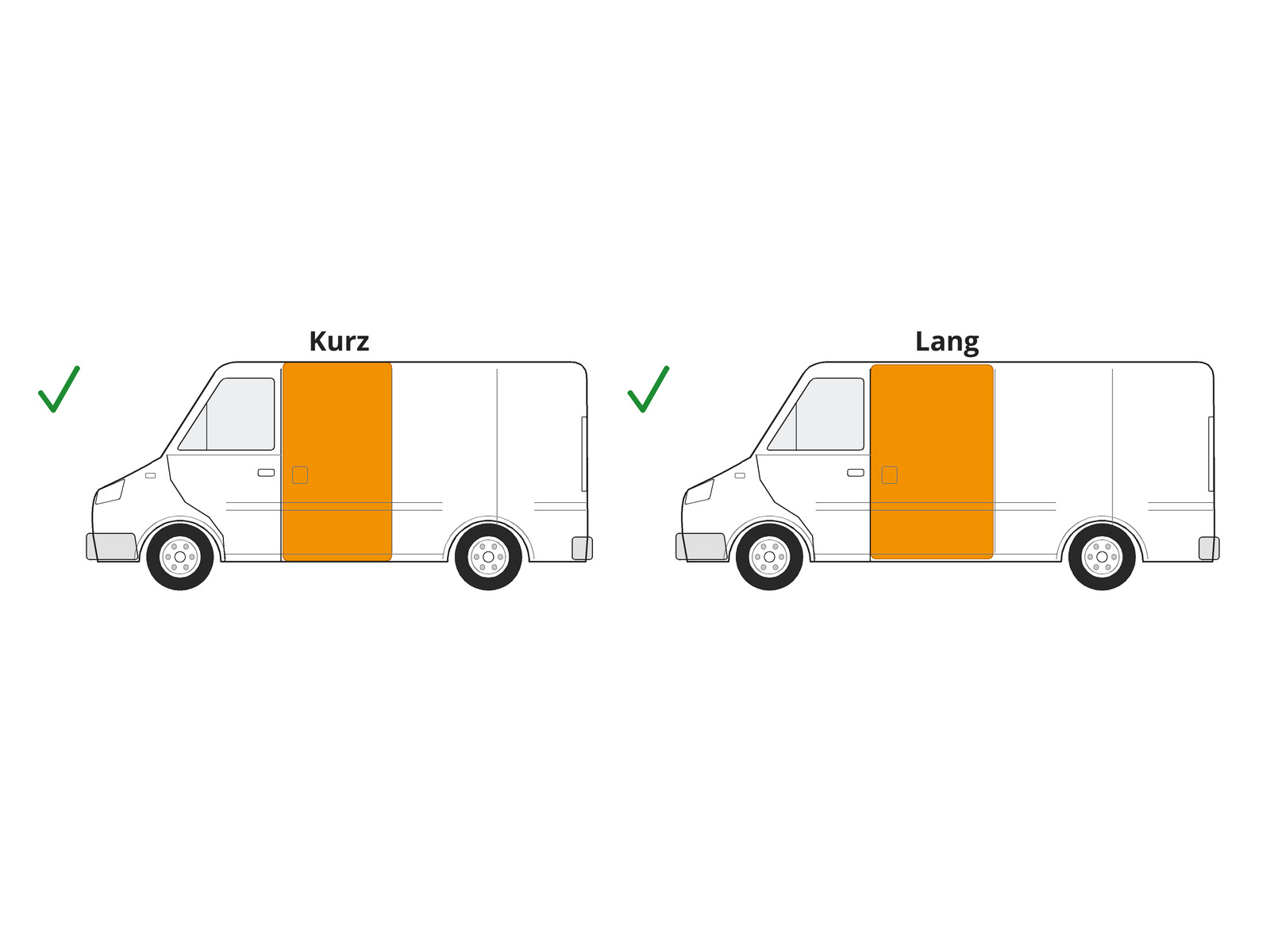 Seitenverkleidung