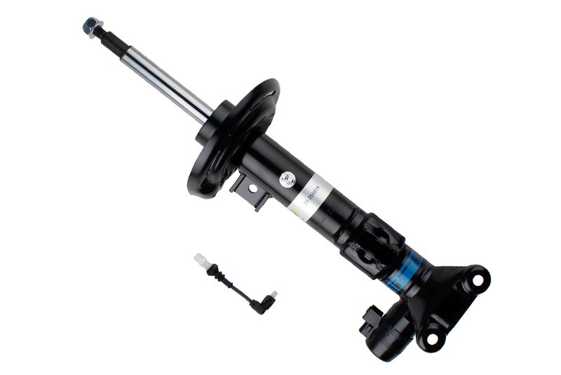Gas-Stoßdämpfer
