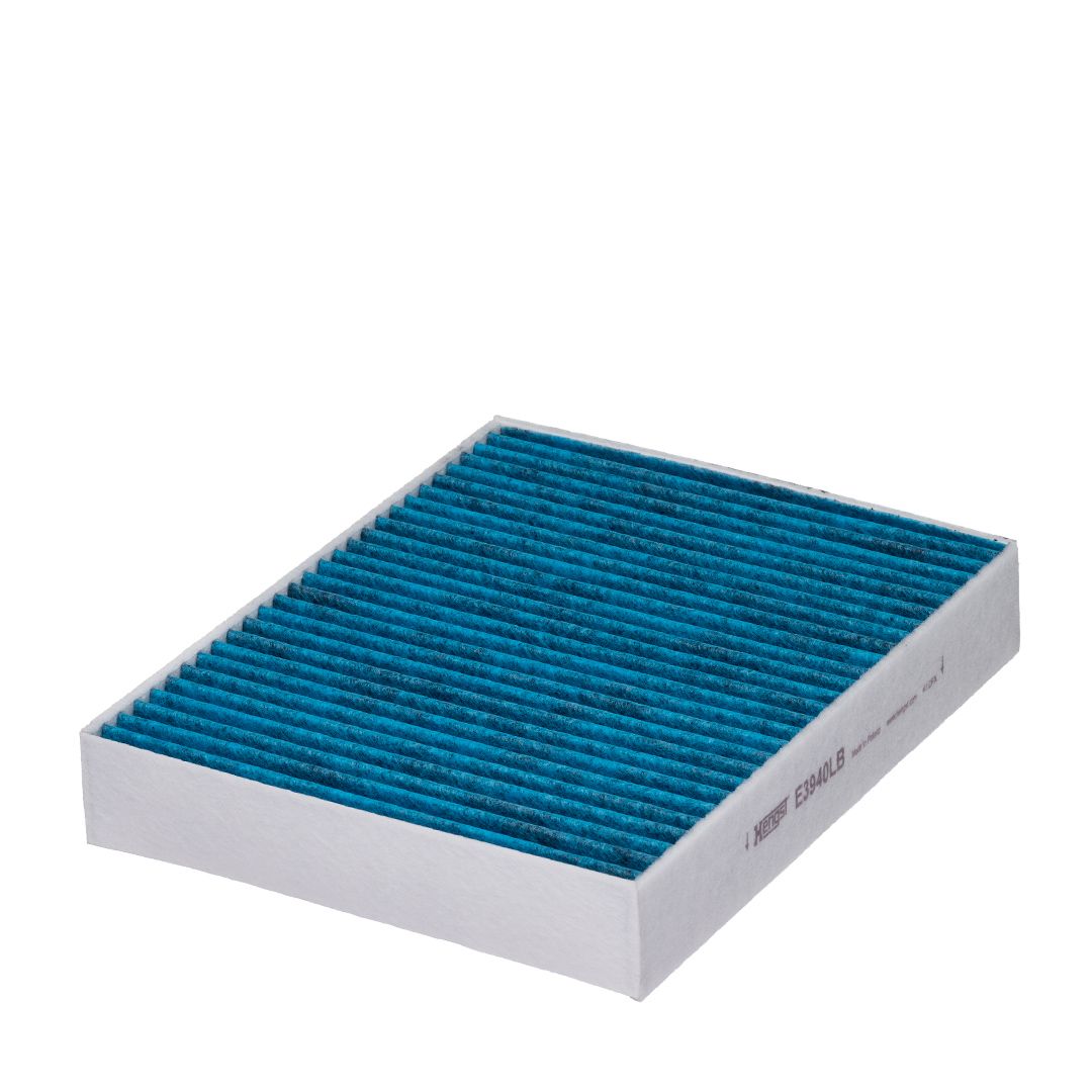 Innenraumfilter Pollenfilter Filter