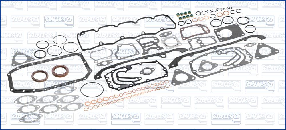 Dichtungsvoll Satz Motor